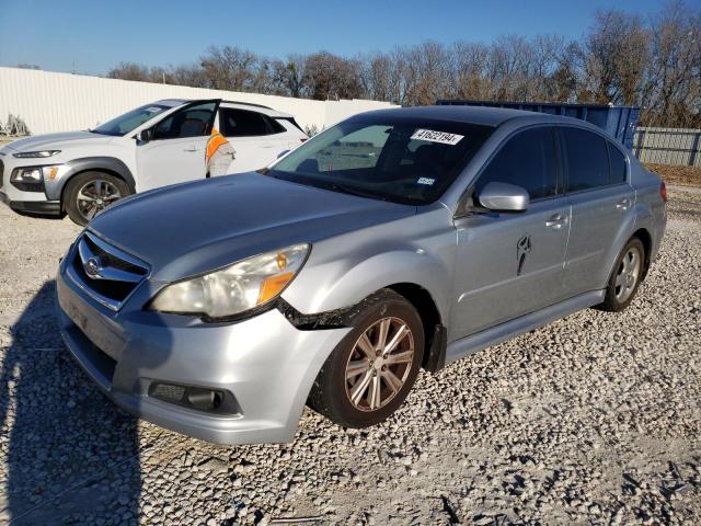 Obraz 1 z 2012 SUBARU LEGACY 2.5I 2012 z VIN 4S3BMCA63C3019260