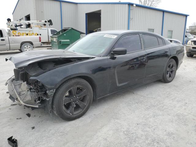 Изображение 2012 DODGE CHARGER SE 2012