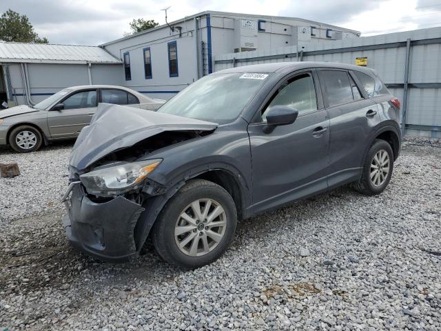 Obraz 1 z 2014 MAZDA CX-5 TOURING 2014 z VIN JM3KE4CY7E0304511