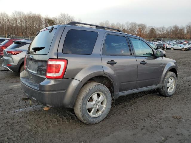 Изображение 3 2010 FORD ESCAPE XLT 2010 с VIN 1FMCU9DG4AKC23480