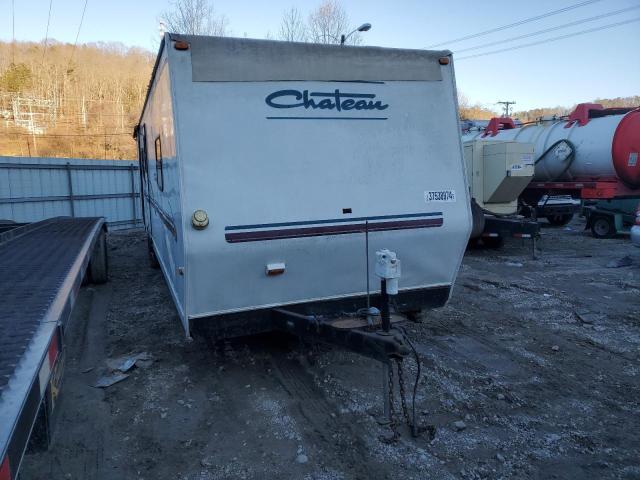 Image 1 of 1999 THOR CHATEAU 1999 with VIN 4CHTH7923XM002313