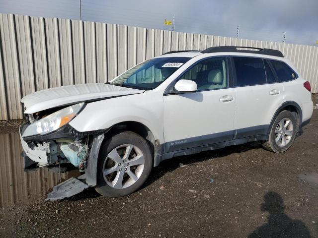 Obraz 1 z 2014 SUBARU OUTBACK 3.6R LIMITED 2014 z VIN 4S4BRDMC8E2283300