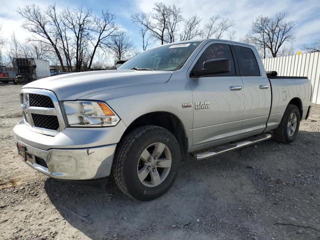 2016 RAM 1500 SLT 2016 image