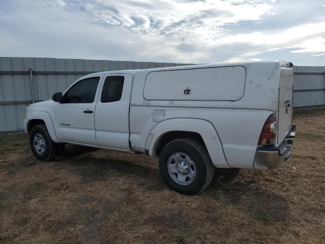 Image 2 of 2015 TOYOTA TACOMA PRERUNNER ACCESS CAB 2013 with VIN 5TFTX4GN3DX024405