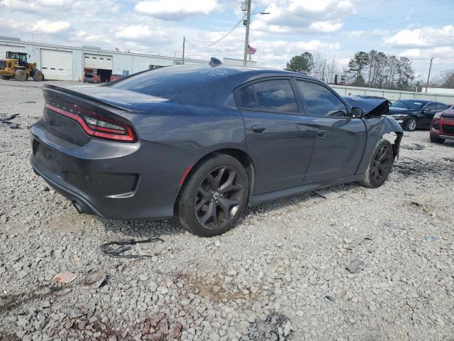 Image 3 of 2018 DODGE CHARGER SXT PLUS 2018 with VIN 2C3CDXHG8JH230494