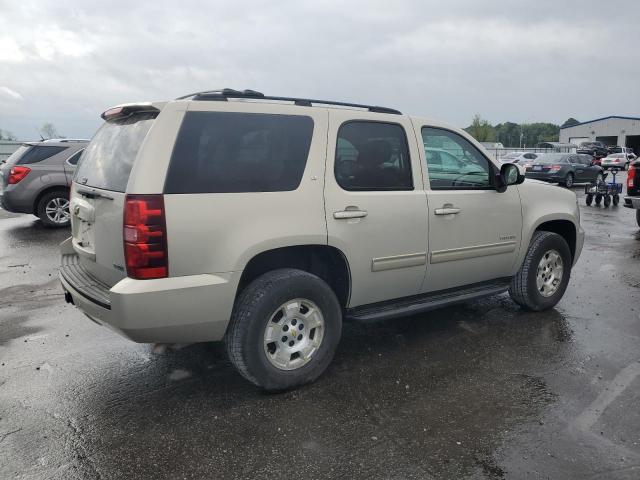 Obraz 3 z 2011 CHEVROLET TAHOE K1500 LT 2011 z VIN 1GNSKBE08BR141203