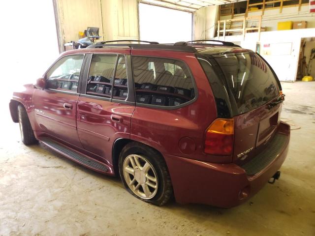 Изображение 2 2006 GMC ENVOY DENALI 2006 с VIN 1GKET63M362139605