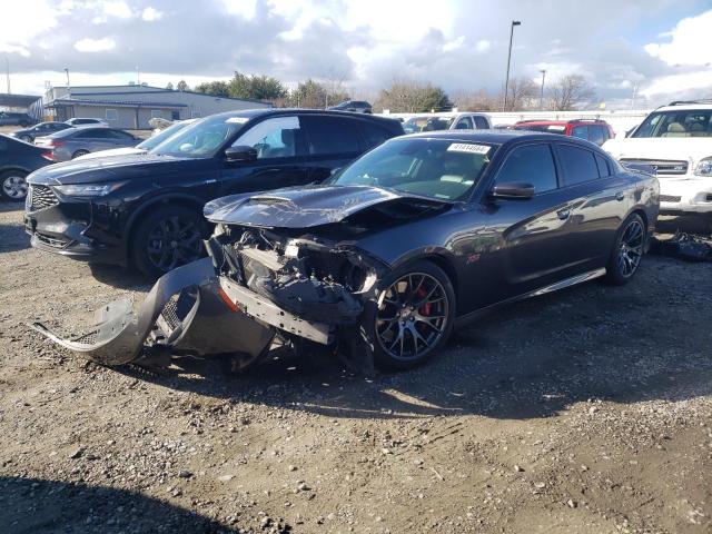 Изображение 1 2016 DODGE CHARGER SRT 392 2016 с VIN 2C3CDXEJ5GH197074