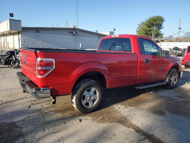 Изображение 3 2009 FORD F150  2009 с VIN 1FTPF12V79KA89594