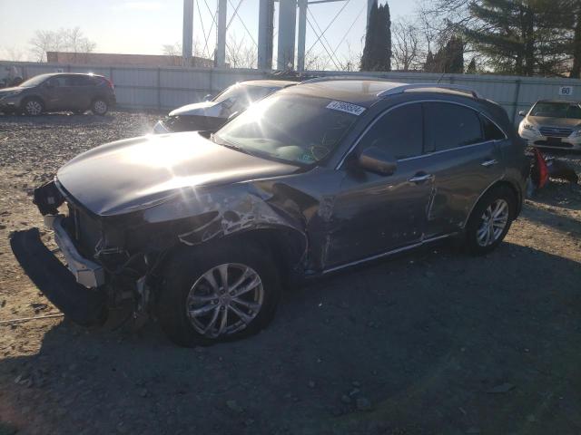 2013 INFINITI FX37  2013 image