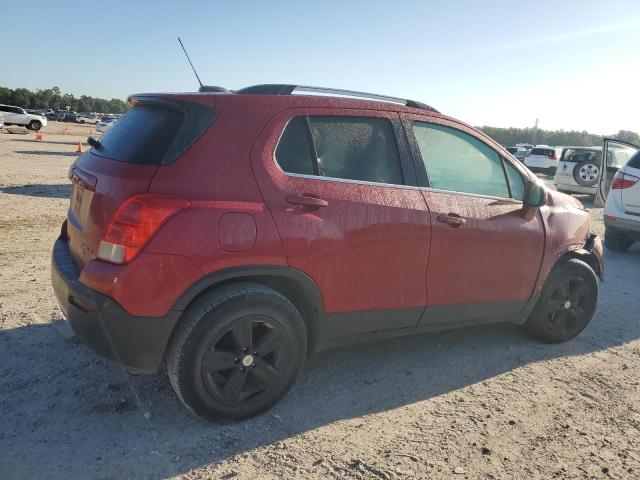 Obraz 3 z 2015 CHEVROLET TRAX 1LT 2015 z VIN KL7CJLSB2FB226240