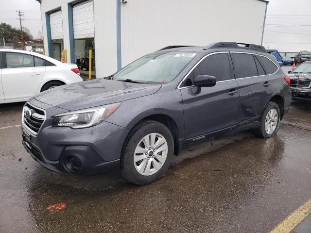 Obraz 2019 SUBARU OUTBACK 2.5I 2019