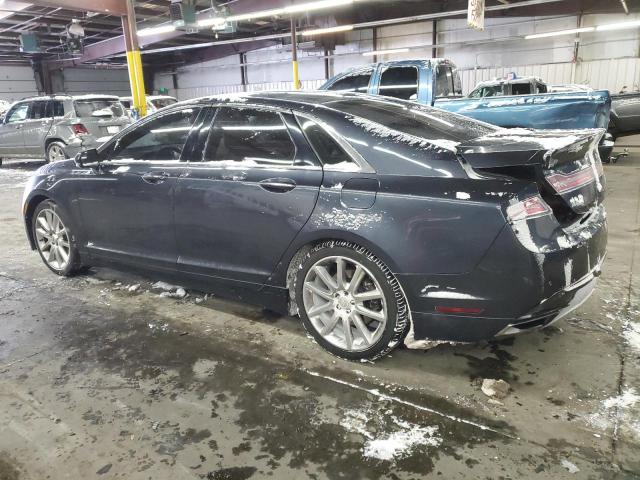Image 2 of 2013 LINCOLN MKZ  2013 with VIN 3LN6L2G93DR823024