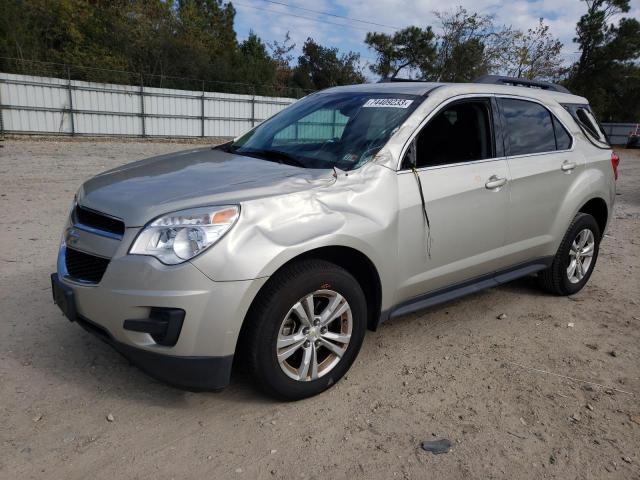 Изображение 1 2015 CHEVROLET EQUINOX LT 2015 с VIN 2GNALBEK1F6432735