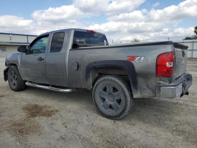 Obraz 2 z 2008 CHEVROLET SILVERADO K1500 2008 z VIN 1GCEK19058Z109764
