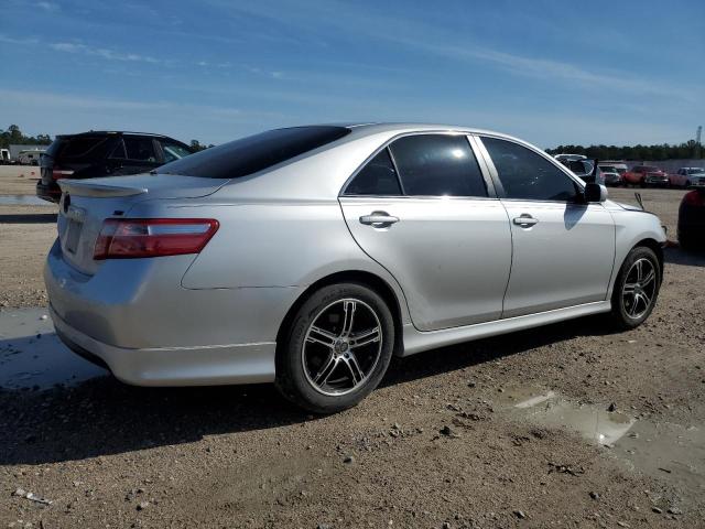 Изображение 3 2008 TOYOTA CAMRY LE 2008 с VIN 4T1BK46K78U562304