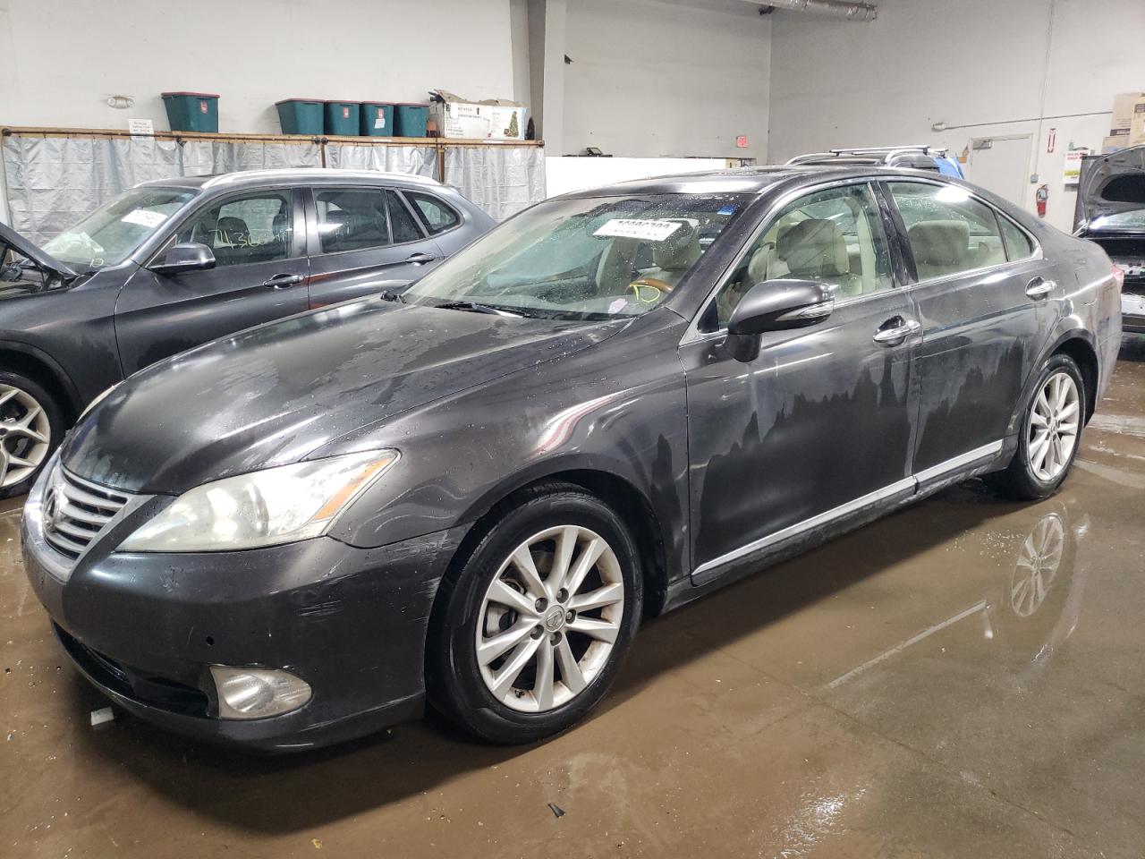 Изображение 2011 LEXUS ES 350 2011