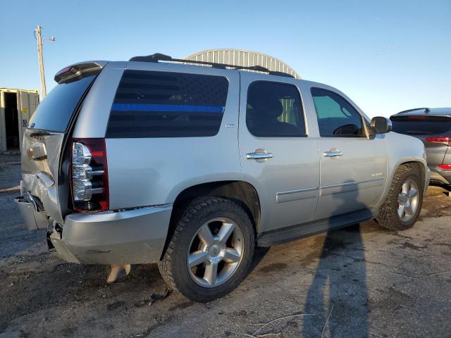 Obraz 3 z 2014 CHEVROLET TAHOE K1500 LTZ 2014 z VIN 1GNSKCE01ER172903