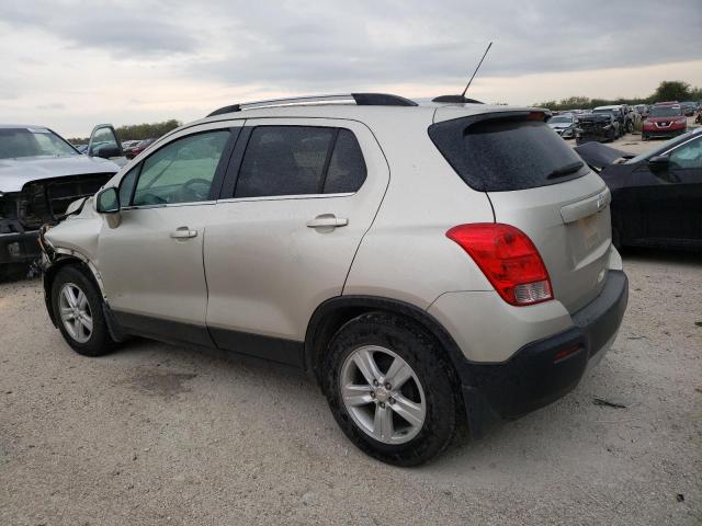 Obraz 2 z 2016 CHEVROLET TRAX 1LT 2016 z VIN 3GNCJLSBXGL264602