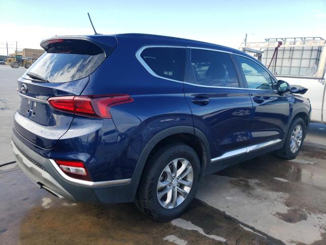 Obraz 3 z 2020 HYUNDAI SANTA FE SE 2020 z VIN 5NMS23AD8LH152957