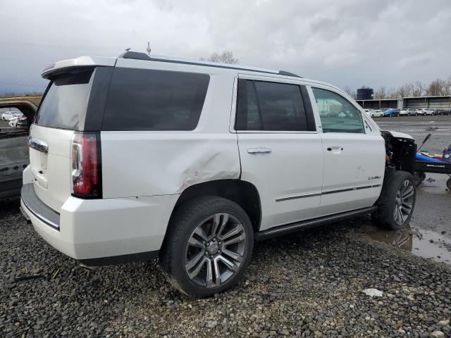 Obraz 3 z 2018 GMC YUKON DENALI 2018 z VIN 1GKS1CKJ5JR139667