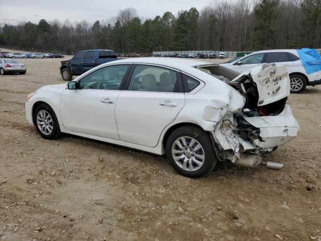 Изображение 2 2015 NISSAN ALTIMA 2.5 2015 с VIN 1N4AL3AP2FC151590