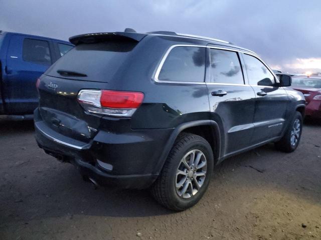 Obraz 3 z 2014 JEEP GRAND CHEROKEE LIMITED 2014 z VIN 1C4RJFBG9EC289600