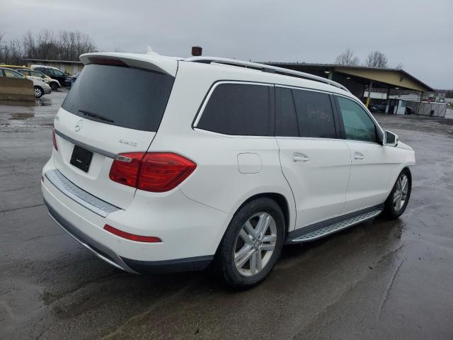 Obraz 3 z 2015 MERCEDES-BENZ GL 450 4MATIC 2015 z VIN 4JGDF6EE2FA570331