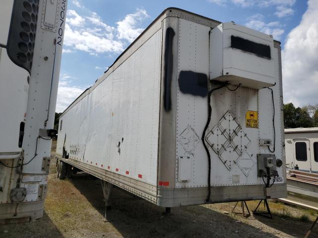 Image 1 of 2013 HYUNDAI DRY VAN 2013 with VIN 3H3V532C2DT466007