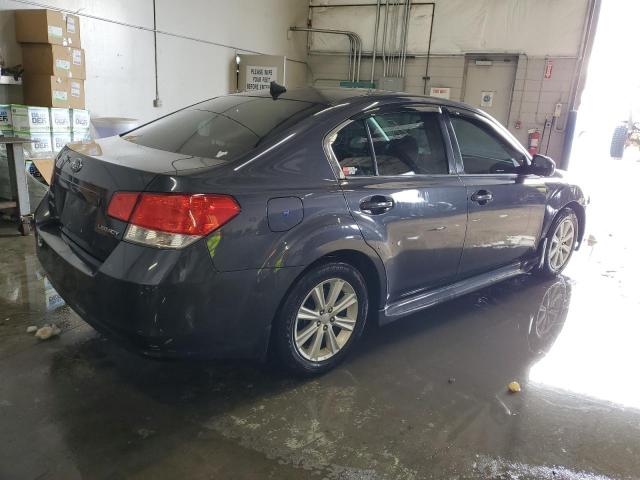 Obraz 3 z 2012 SUBARU LEGACY 2.5I PREMIUM 2012 z VIN 4S3BMCH63C3023038
