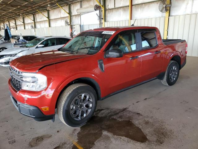 Изображение 2023 FORD MAVERICK XL 2023