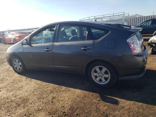 Image 2 of 2007 TOYOTA PRIUS  2007 with VIN JTDKB20U973222496