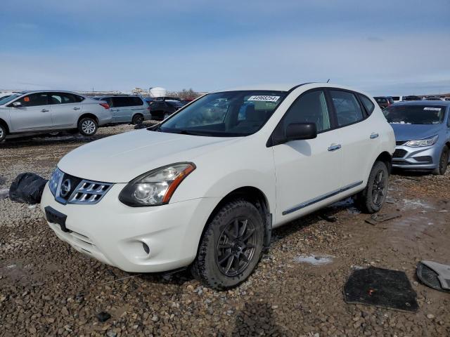 Obraz 1 z 2014 NISSAN ROGUE SELECT S 2014 z VIN JN8AS5MV1EW702810