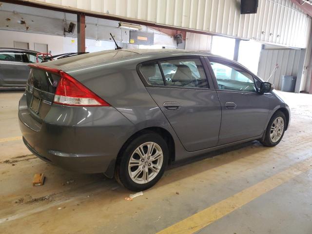 Image 3 of 2010 HONDA INSIGHT EX 2010 with VIN JHMZE2H73AS024674