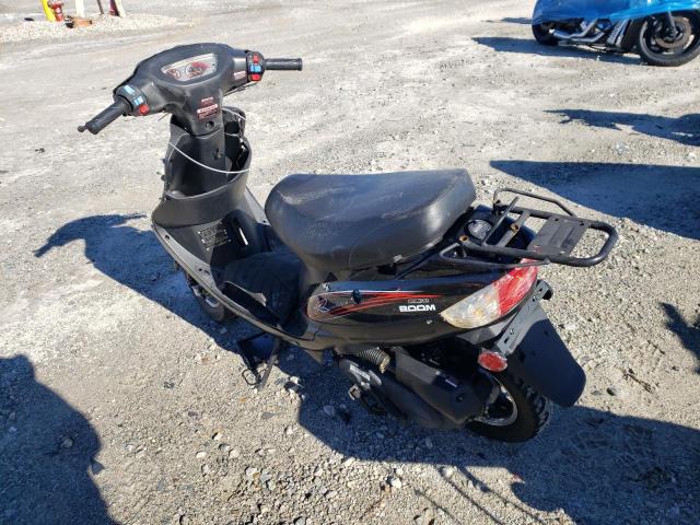 Изображение 3 2023 BAOD MOPED 2023 с VIN L2BB9NCCXPB208025