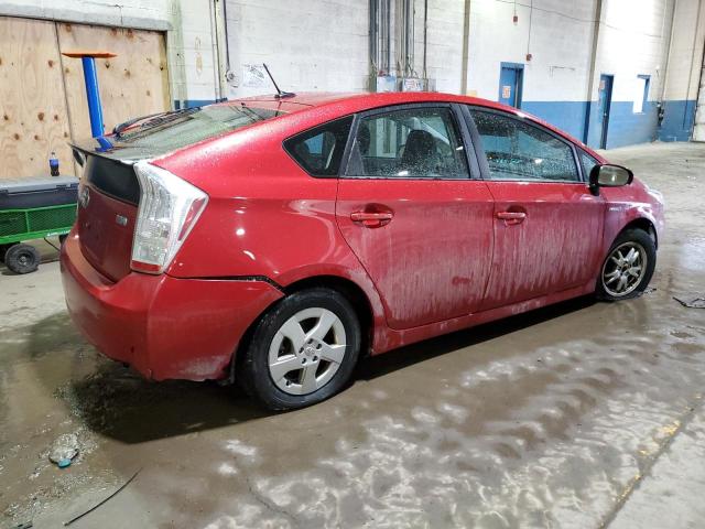 Obraz 3 z 2010 TOYOTA PRIUS  2010 z VIN JTDKN3DU0A0002874