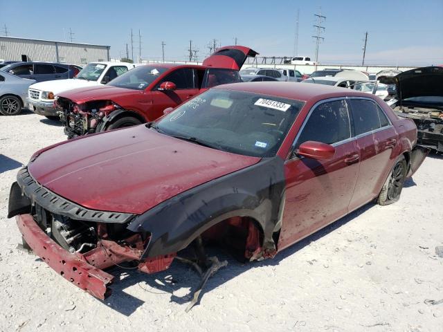 Изображение 2014 CHRYSLER 300  2014