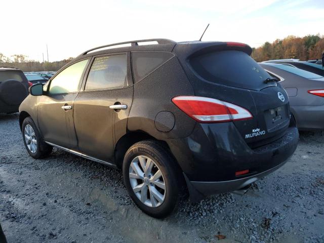 Image 2 of 2014 NISSAN MURANO S 2014 with VIN JN8AZ1MWXEW529060