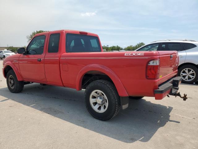 Obraz 2 z 2004 FORD RANGER SUPER CAB 2004 z VIN 1FTYR14U54PA74118