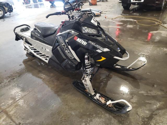 Obraz 2018 POLARIS RMK 2018
