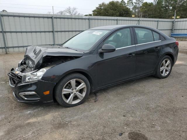 Image 1 of 2015 CHEVROLET CRUZE LT 2015 with VIN 1G1PE5SB9F7229488