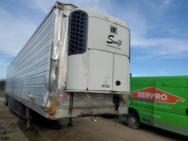 Изображение 2010 UTILITY REEFER 53' 2010