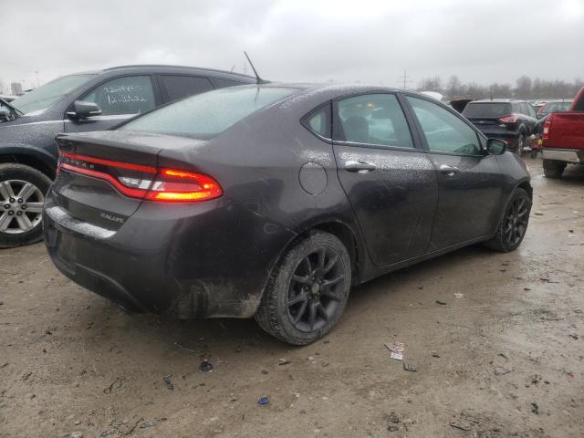Image 3 of 2016 DODGE DART SXT 2016 with VIN 1C3CDFBB5GD507776