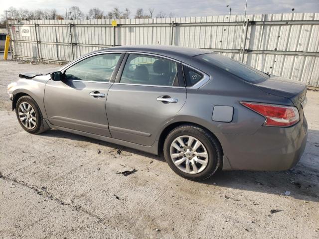 Image 2 of 2014 NISSAN ALTIMA 2.5 2014 with VIN 1N4AL3AP1EC900801