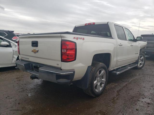 Image 3 of 2015 CHEVROLET SILVERADO K1500 LT 2015 with VIN 3GCUKREC6FG456981