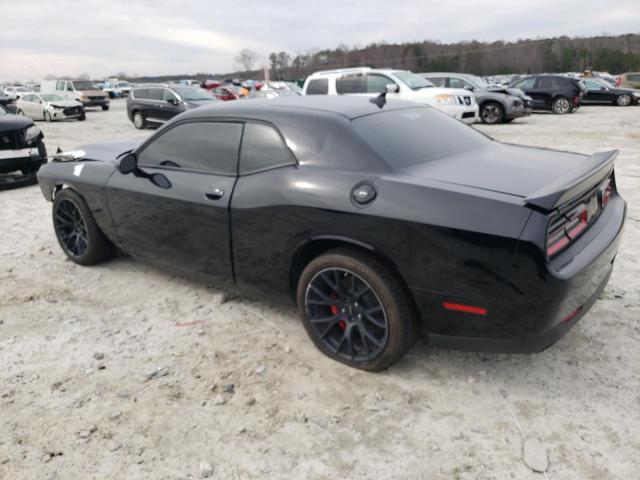 Изображение 2 2021 DODGE CHALLENGER SRT HELLCAT 2021 с VIN 2C3CDZC98MH664309