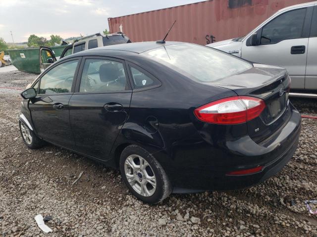 Image 2 of 2016 FORD FIESTA SE 2016 with VIN 3FADP4BJ7GM146886