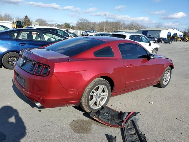 Изображение 3 2014 FORD MUSTANG  2014 с VIN 1ZVBP8AM3E5212080