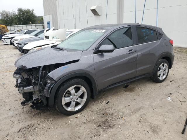 Obraz 1 z 2016 HONDA HR-V LX 2016 z VIN 3CZRU5H38GM700437