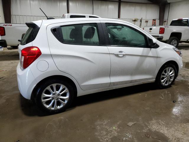 Image 3 of 2021 CHEVROLET SPARK 1LT 2021 with VIN KL8CD6SA0MC221945